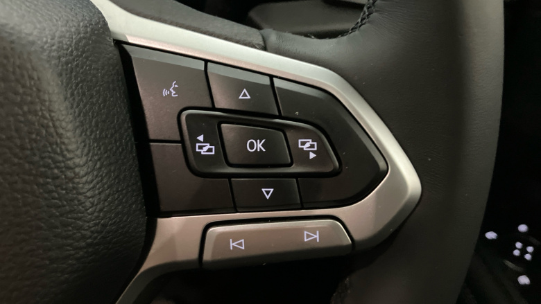 Volkswagen Amarok Diesel D/Cab Pick Up Style 3.0 V6 TDI 240 4MOTION Auto